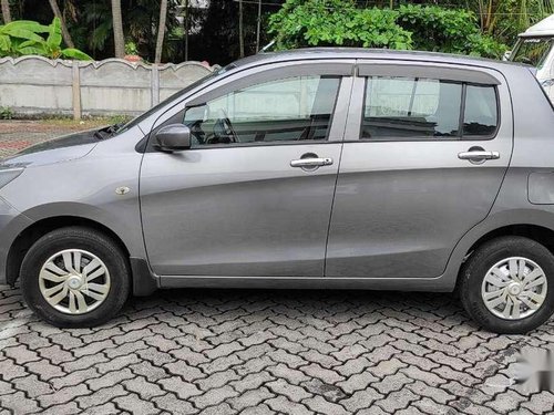 Used 2017 Maruti Suzuki Celerio MT for sale in Kochi 