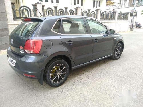 Used 2015 Volkswagen Polo MT for sale in Surat 