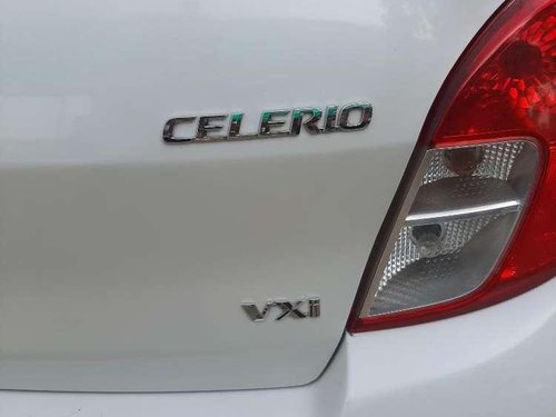 Used 2014 Maruti Suzuki Celerio MT for sale in Visnagar 