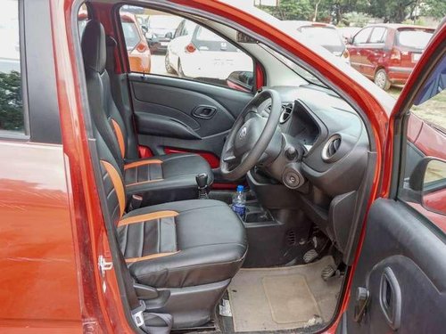 Used Datsun Redi-GO 2019 MT for sale in Hyderabad 