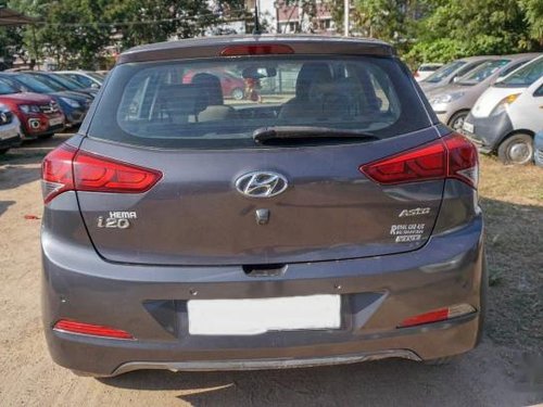 Used 2015 Hyundai i20 Asta MT for sale in Hyderabad 