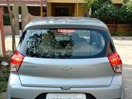 Used Hyundai Santro 2018 MT for sale in Indore 