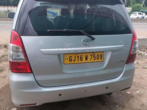 Used 2013 Toyota Innova MT for sale in Anand 