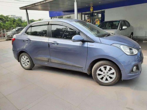 Used 2016 Hyundai Xcent MT for sale in Kolkata