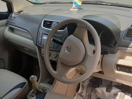 2013 Maruti Suzuki Ertiga VDI MT for sale in Surat 