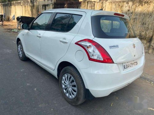 Maruti Suzuki Swift VDi BS-IV, 2012 MT for sale in Jaipur