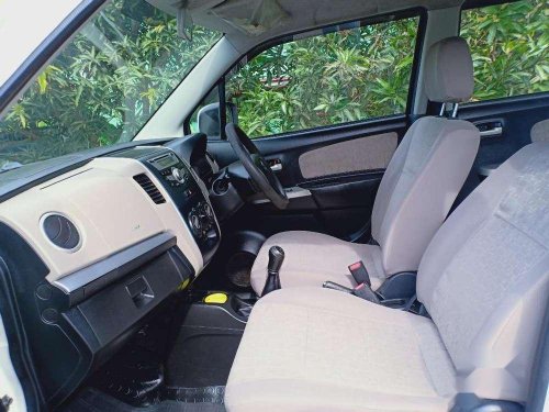 Used Maruti Suzuki Wagon R VXI 2014 MT in Thrissur 