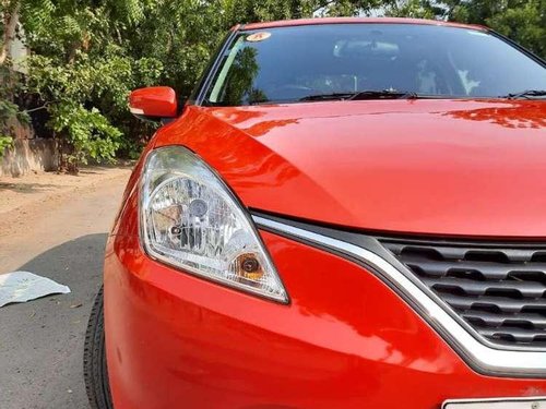 Maruti Suzuki Baleno Delta, 2017, AT for sale in Ahmedabad 