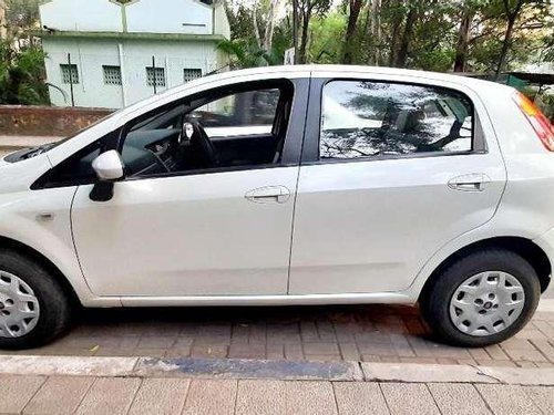 Fiat Punto Evo Emotion, 2013, MT for sale in Pune 