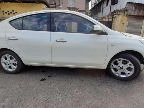 Renault Scala RxL 2014 MT for sale in Kolkata 