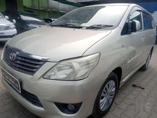Used 2012 Toyota Innova MT for sale in Allahabad 