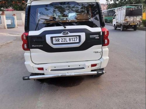 Used Mahindra Scorpio 2015 MT for sale in Jaipur