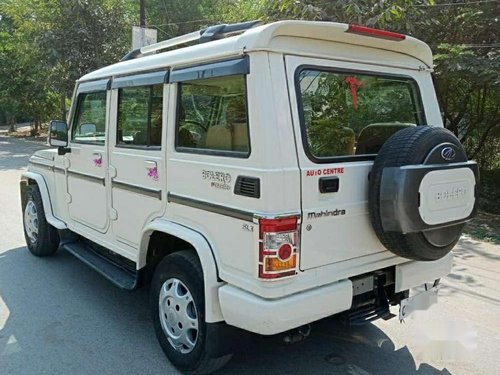 Used Mahindra Bolero SLX 2019 MT for sale in Bilaspur 