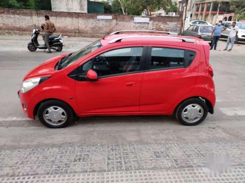 Used Chevrolet Beat 2011 MT for sale in Jaipur