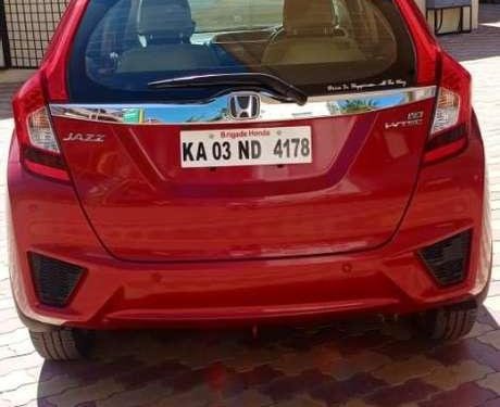 Used Honda Jazz 2018 MT for sale in Nagar