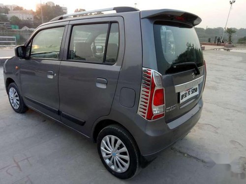 Used 2015 Maruti Suzuki Wagon R MT for sale in Aliganj 