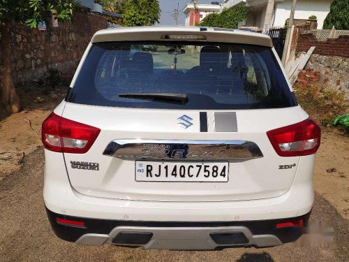 Maruti Suzuki Vitara Brezza ZDi 2016 MT for sale in Jaipur