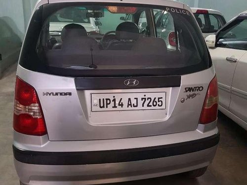 Used 2007 Hyundai Santro Xing XO MT for sale in Bareilly 