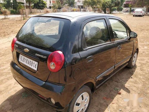 Used Chevrolet Spark 1.0 2009 MT for sale in Gandhinagar 