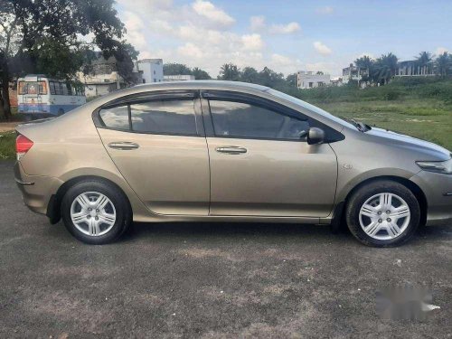 Used Honda City 2010 MT for sale in Cuddalore 