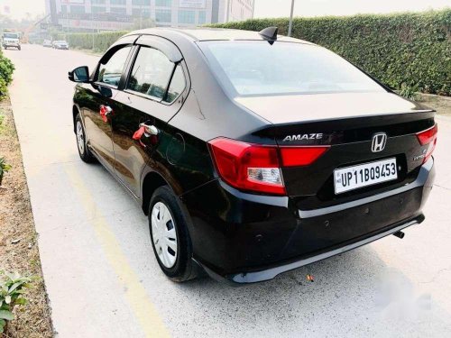 Used Honda Amaze 2019 AT for sale in Gurgaon 