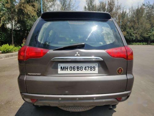 Used 2013 Mitsubishi Pajero MT for sale in Pune 