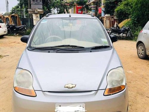 Used Chevrolet Spark LS 1.0, 2011 MT for sale in Hyderabad