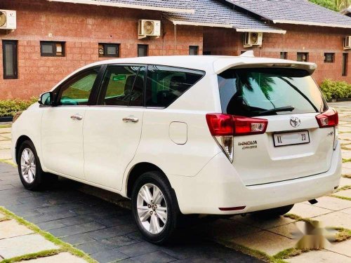 Used Toyota Innova Crysta 2016 AT for sale in Tirur 
