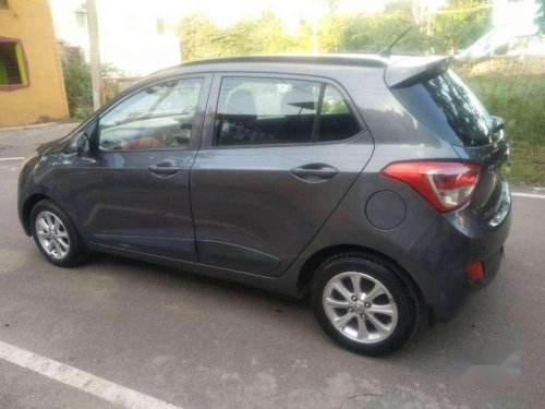Used Hyundai Grand i10 2014 MT for sale in Thanjavur 