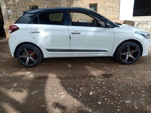 Used 2015 Hyundai i20 MT for sale in Nagar