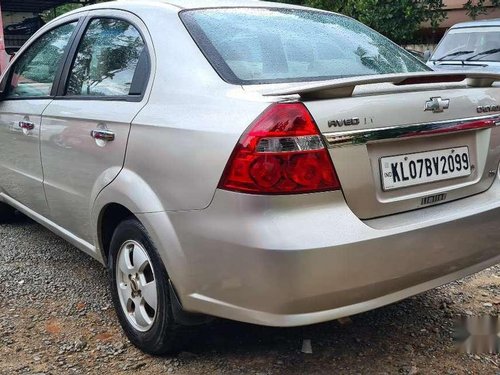 Used 2006 Chevrolet Aveo MT for sale in Thrissur 