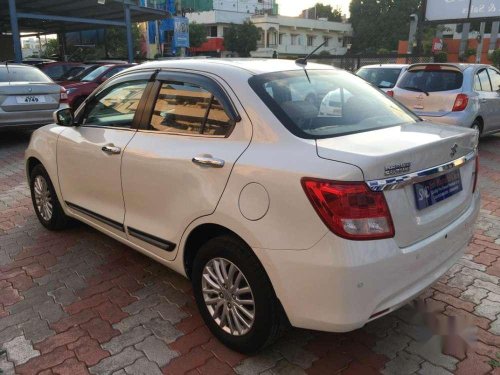 Used Maruti Suzuki Dzire 2017 MT for sale in Vijayawada 