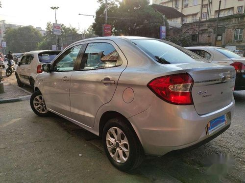 Used Ford Aspire 2016 MT for sale in Kolkata 