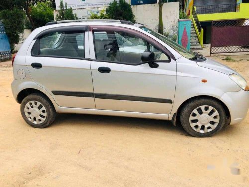 Used Chevrolet Spark LS 1.0, 2011 MT for sale in Hyderabad