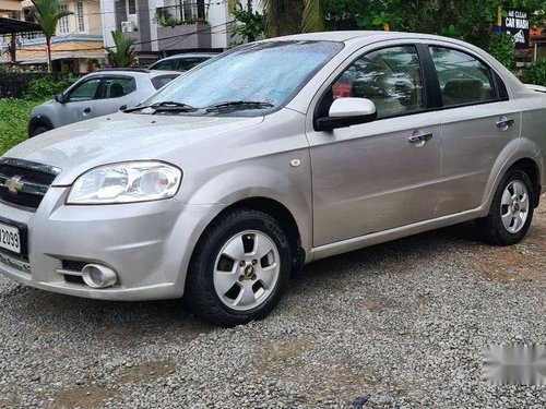 Used 2006 Chevrolet Aveo MT for sale in Thrissur 