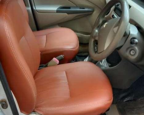 Used Toyota Etios GD 2016 MT for sale in Hyderabad 