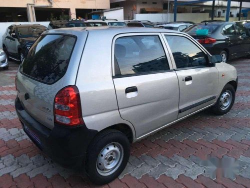 Maruti Suzuki Alto 800 2008 MT for sale in Vijayawada 