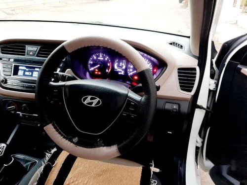 Used Hyundai i20 2016 MT for sale in Rajkot 