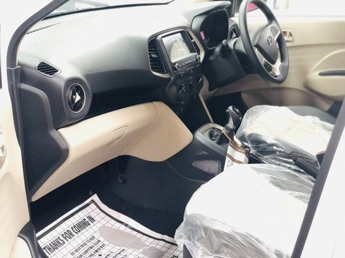 Used 2019 Hyundai Santro AT for sale in New Delhi