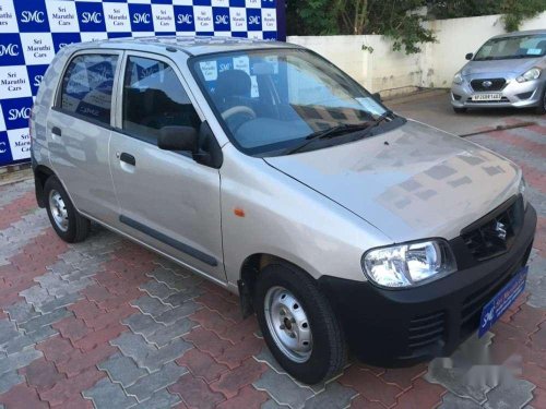 Maruti Suzuki Alto 800 2008 MT for sale in Vijayawada 