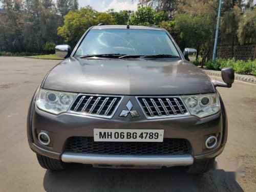 Used 2013 Mitsubishi Pajero MT for sale in Pune 