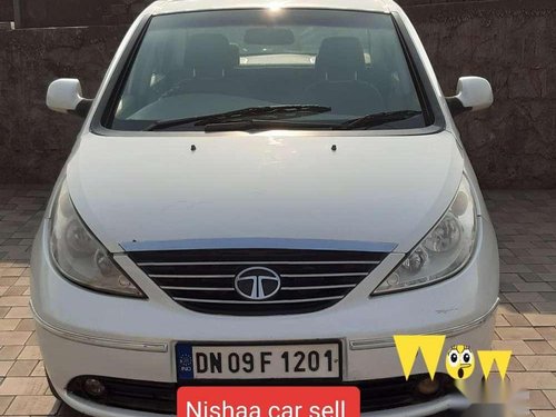 Used Tata Manza 2010 MT for sale in Vapi 