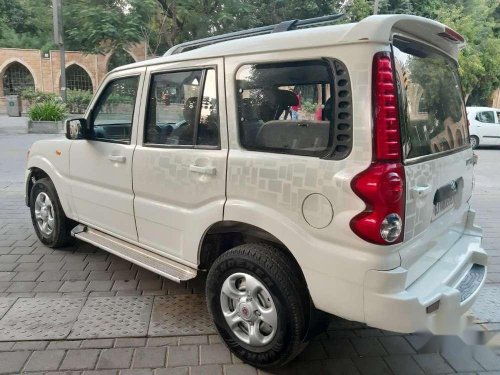 Mahindra Scorpio LX 2012 MT for sale in Ahmedabad 