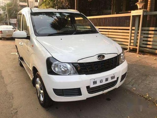 Mahindra Quanto C6 2016 MT for sale in Mumbai 