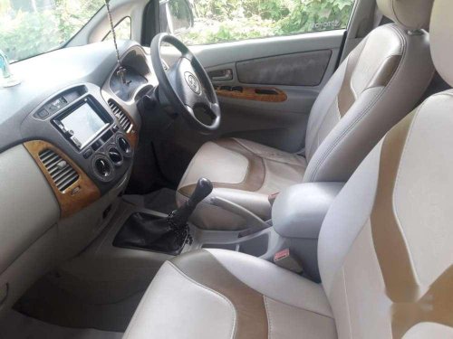 Used 2010 Toyota Innova MT for sale in Thrissur 