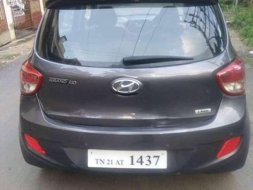 Used Hyundai Grand i10 2014 MT for sale in Thanjavur 