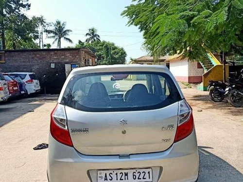 Used Maruti Suzuki Alto K10 VXI 2015 MT for sale in Nagaon 