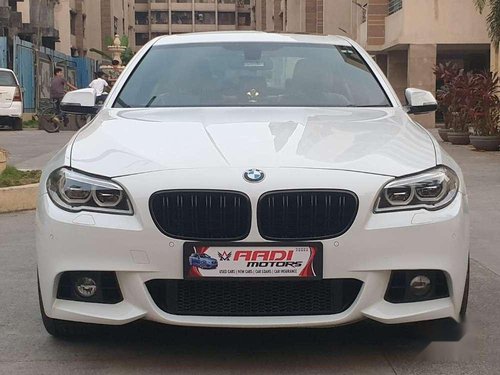 Used 2014 BMW 5 Series AT for sale in Kalyan 