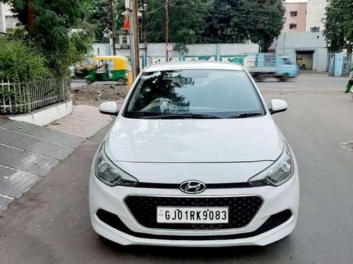 Used Hyundai i20 2016 MT for sale in Rajkot 