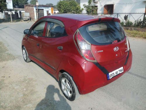 Used Hyundai Eon D Lite 2012 MT for sale in Bareilly 